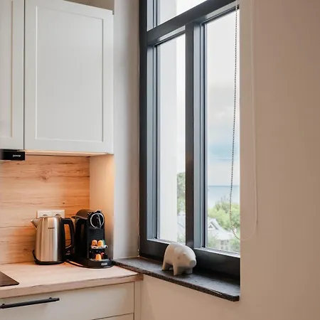 Strandterrasse, App A2 6 *