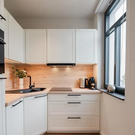 Strandterrasse, App A2 6 *